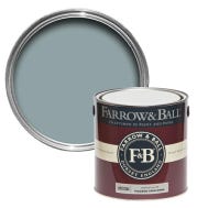 Farrow & Ball 5L Flat Eggshell Sardine No.CB8