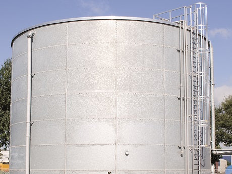 RUSTOLEUM 1085 Cold Galvanising Zinc Rich Paint