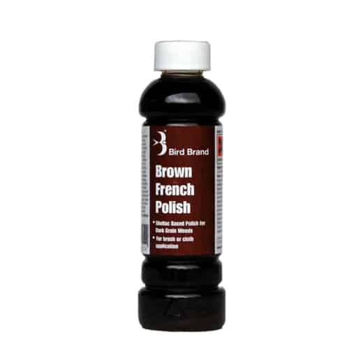 Blackfriar French Polish - Brown 250ml