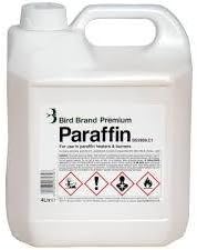 Bird Brand Premium Paraffin