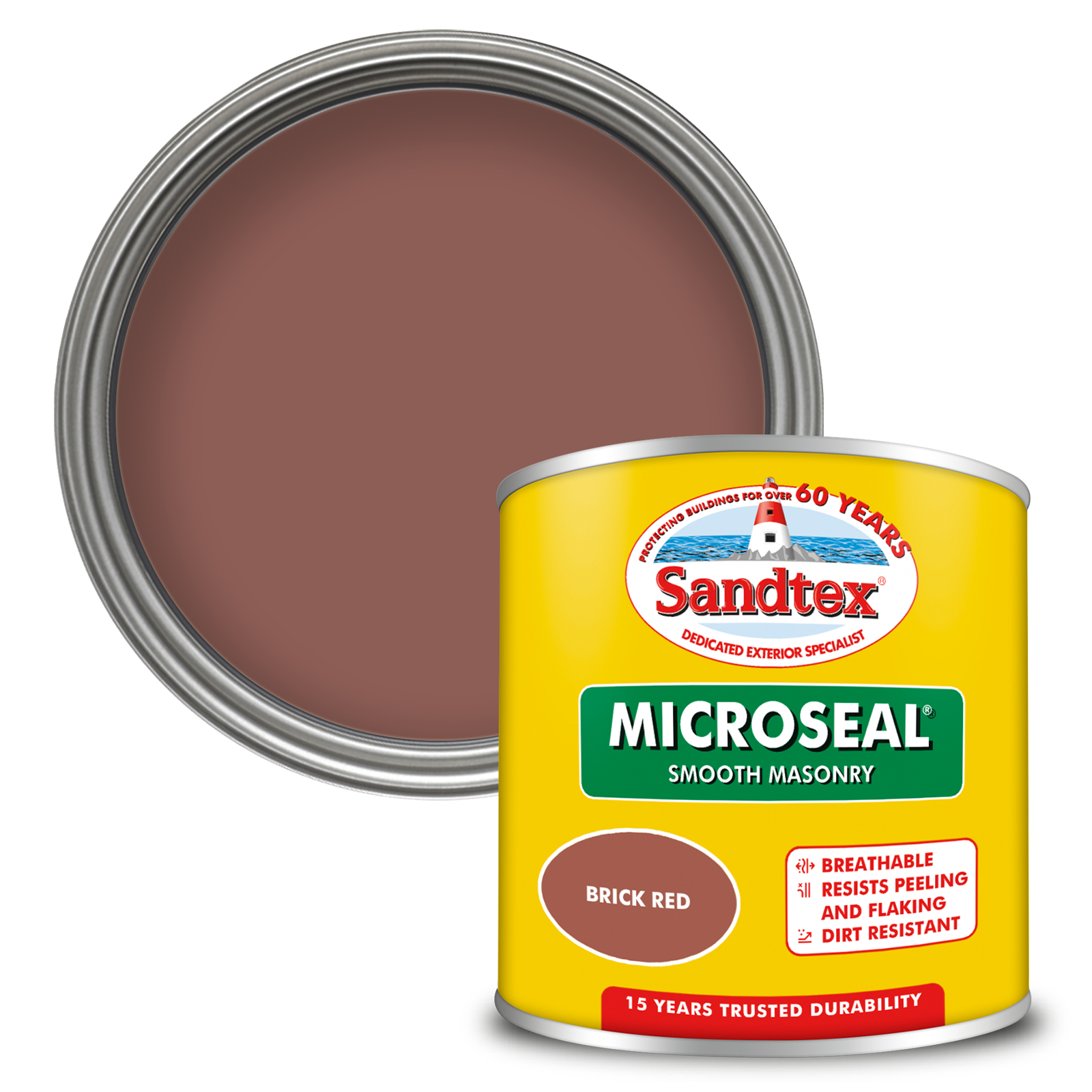 Protect Your Outdoor Walls for years with Weatherproof Exterior