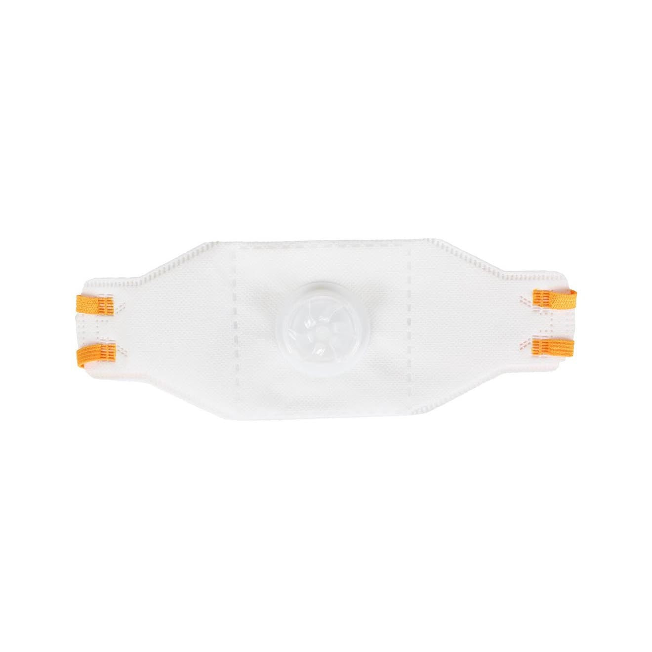 Blackrock FFP2 Disposable Respirator Fold Flat - 20 Pack