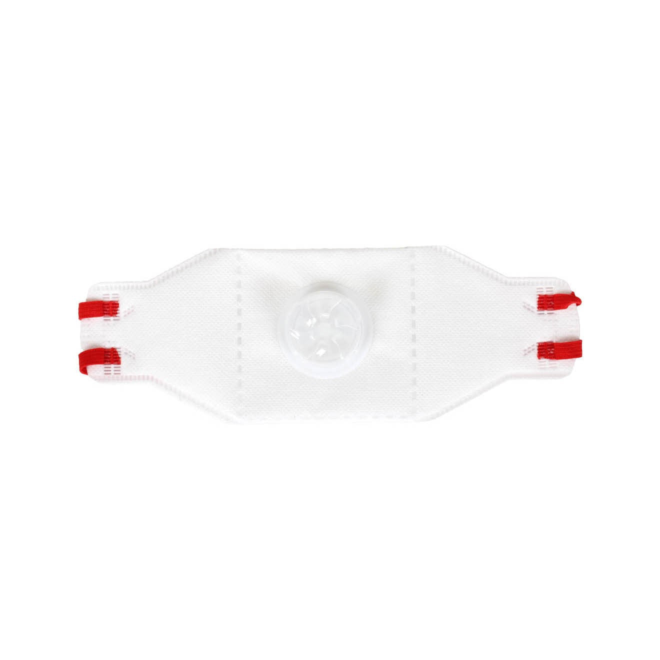 Blackrock FFP3 Disposable Respirator Fold Flat - 20 Pack