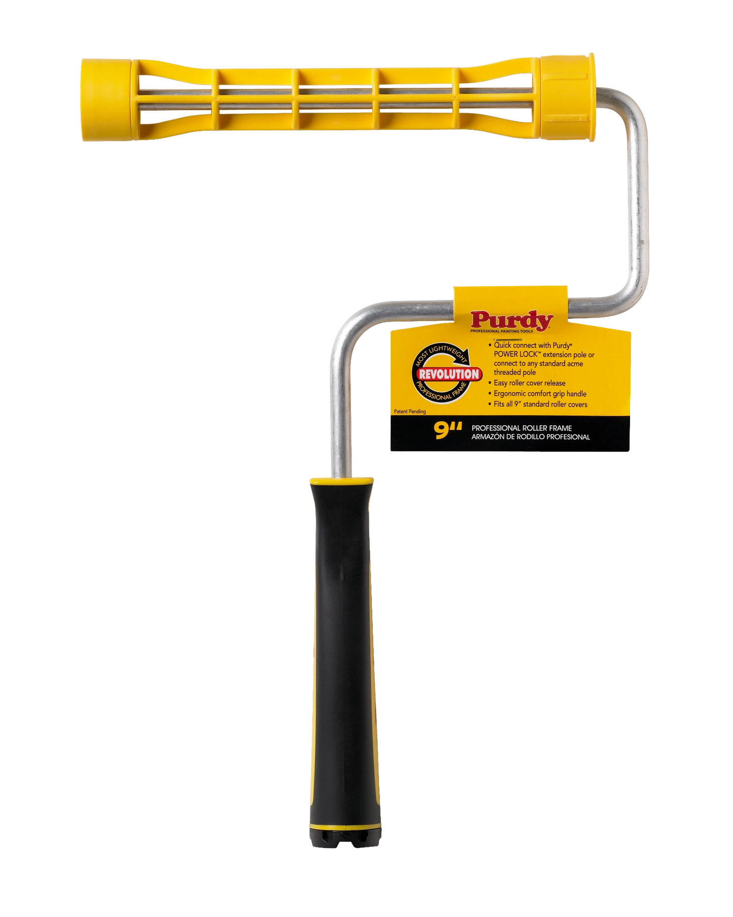 Purdy Pro Extra Roller Frame 9"