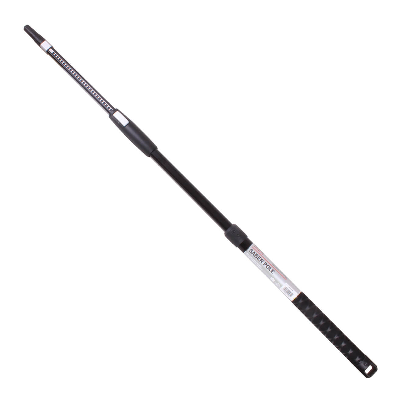 Prodec Saber Double Action Extension Pole 2ft-4ft