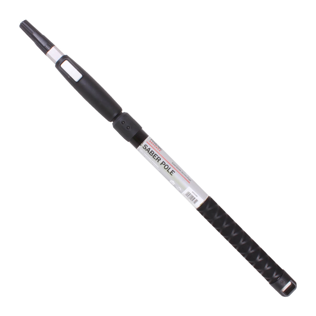 Prodec Saber Double Action Extension Pole 2ft-4ft