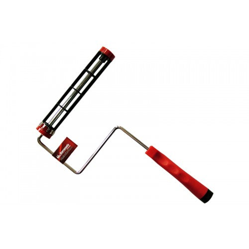 ARROWORTHY Barracuda Roller Frame - 9"