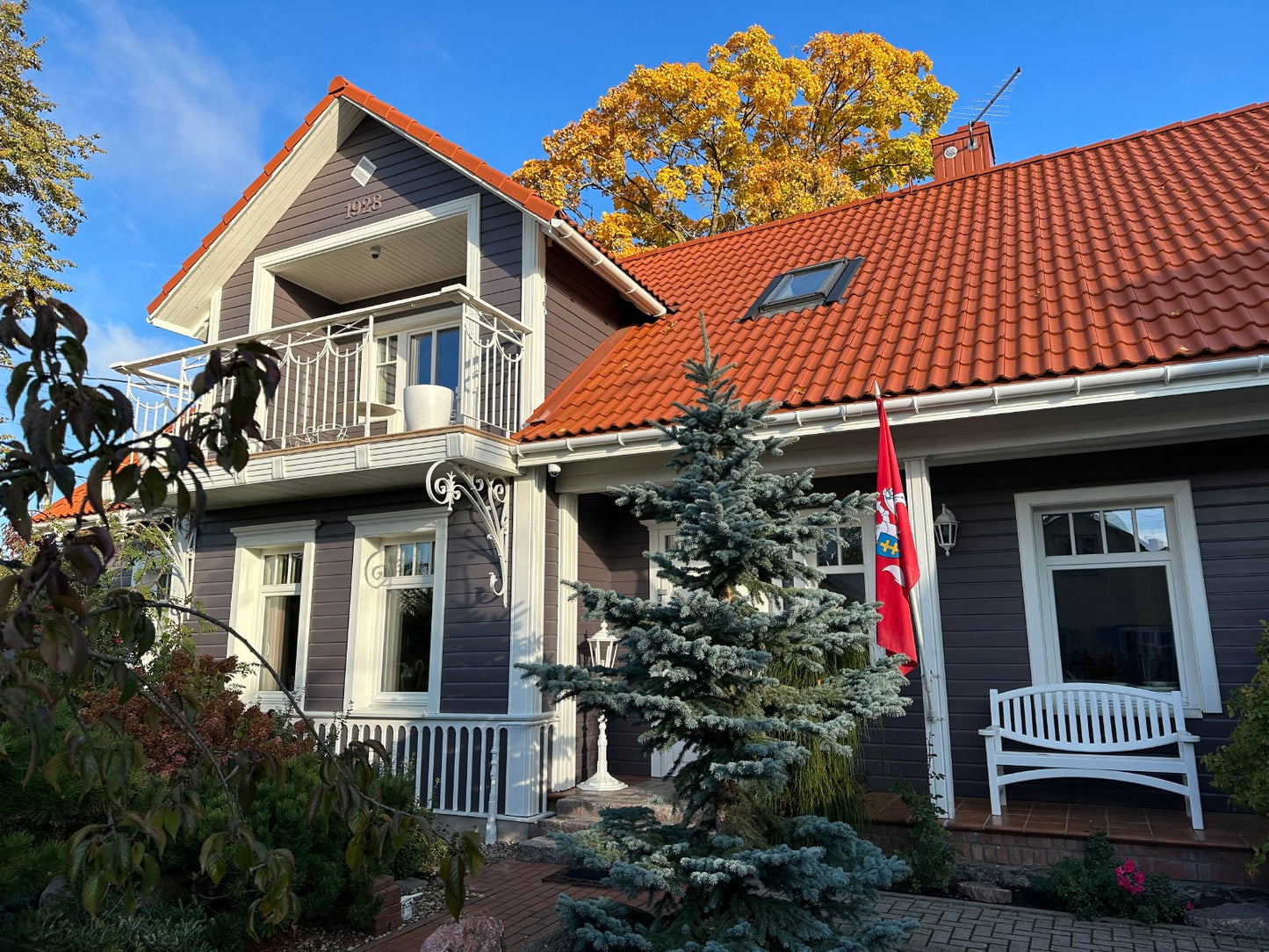 Tikkurila Ultra Primer Durable Exterior Wood Primer White