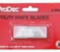 Prodec Utility Knife blades 5 Pack