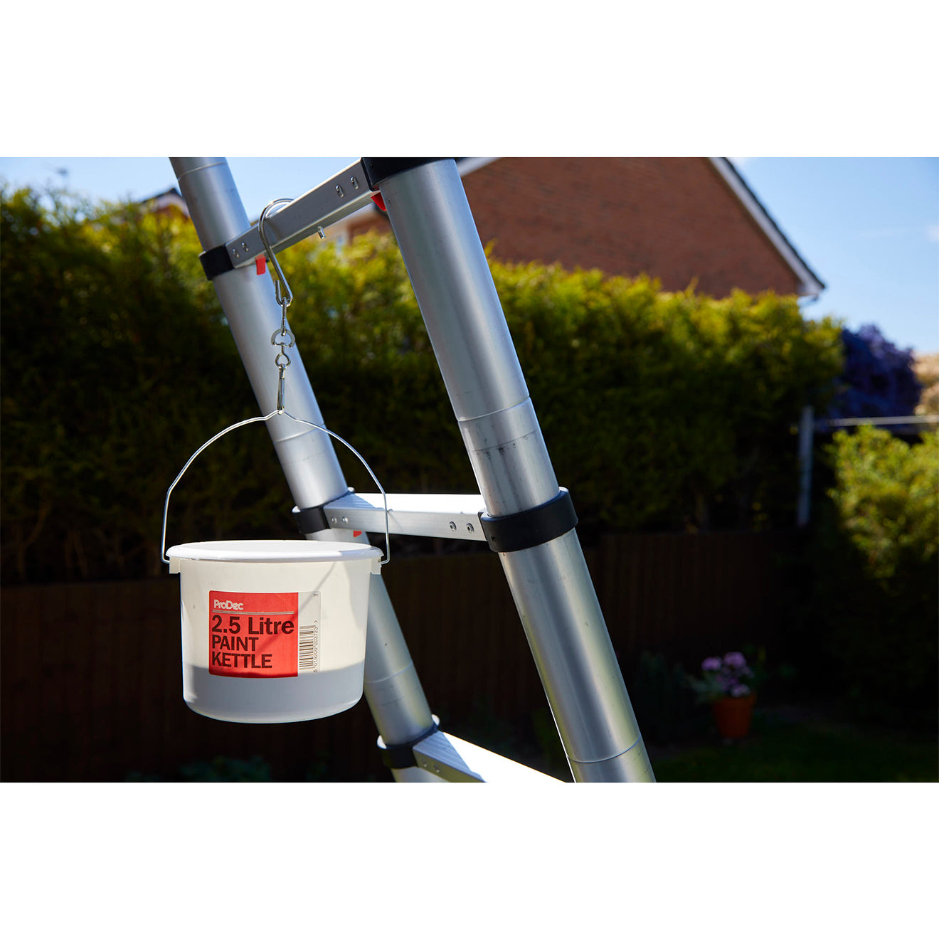 ProDec Swivel Paint Can Hook Holder