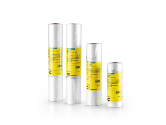 Q1 Masking Film All Sizes