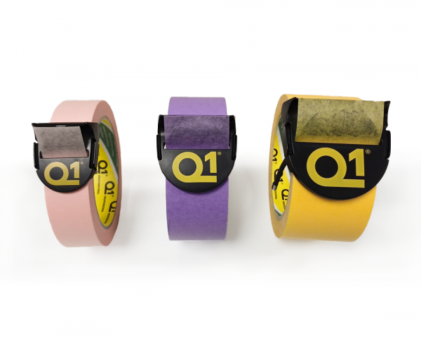 Q1 Tape Cutter Set of 3