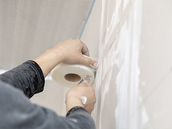 Q1 Plasterers Joint Tape