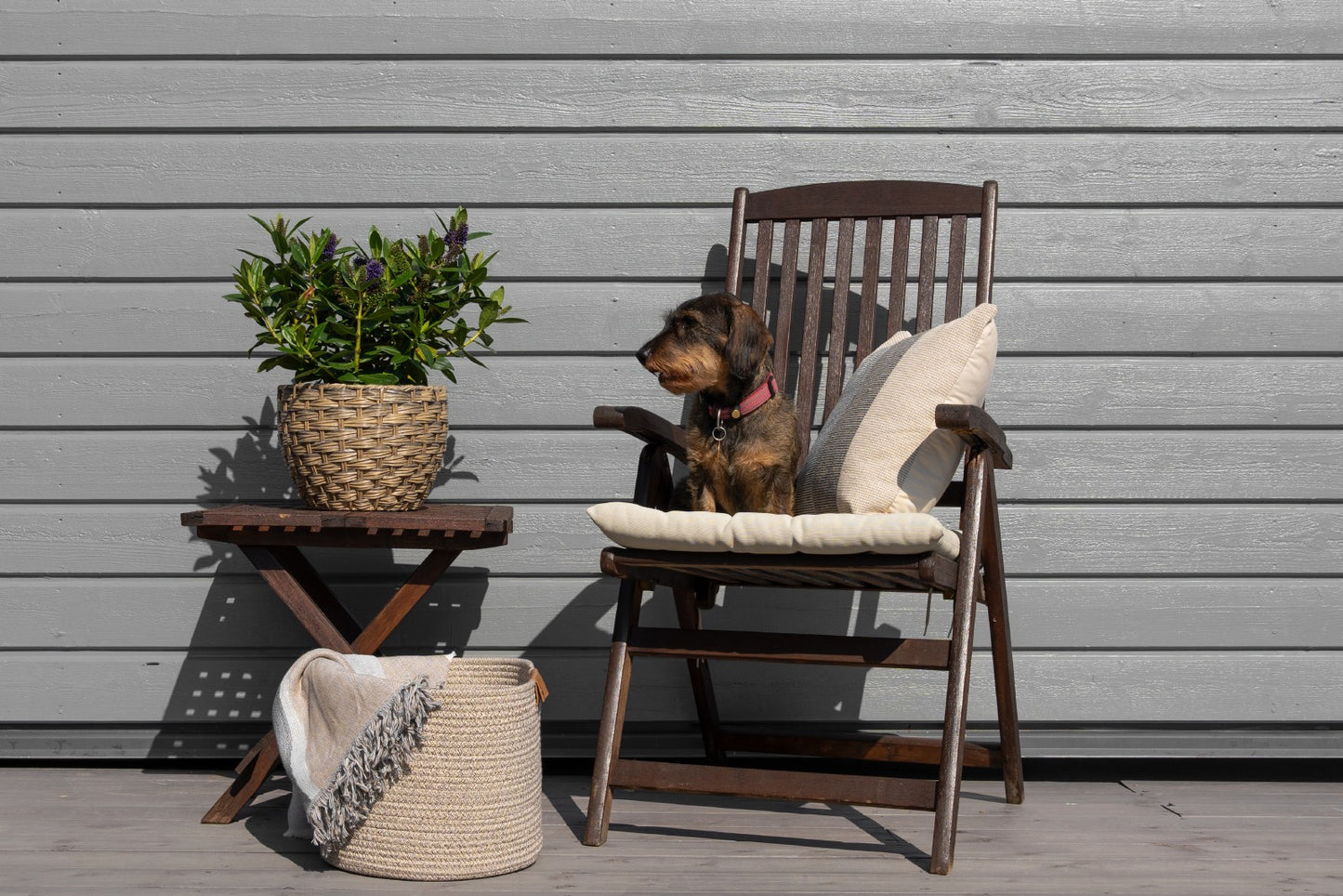 Tikkurila Ultra Classic Durable Exterior Wood Paint White