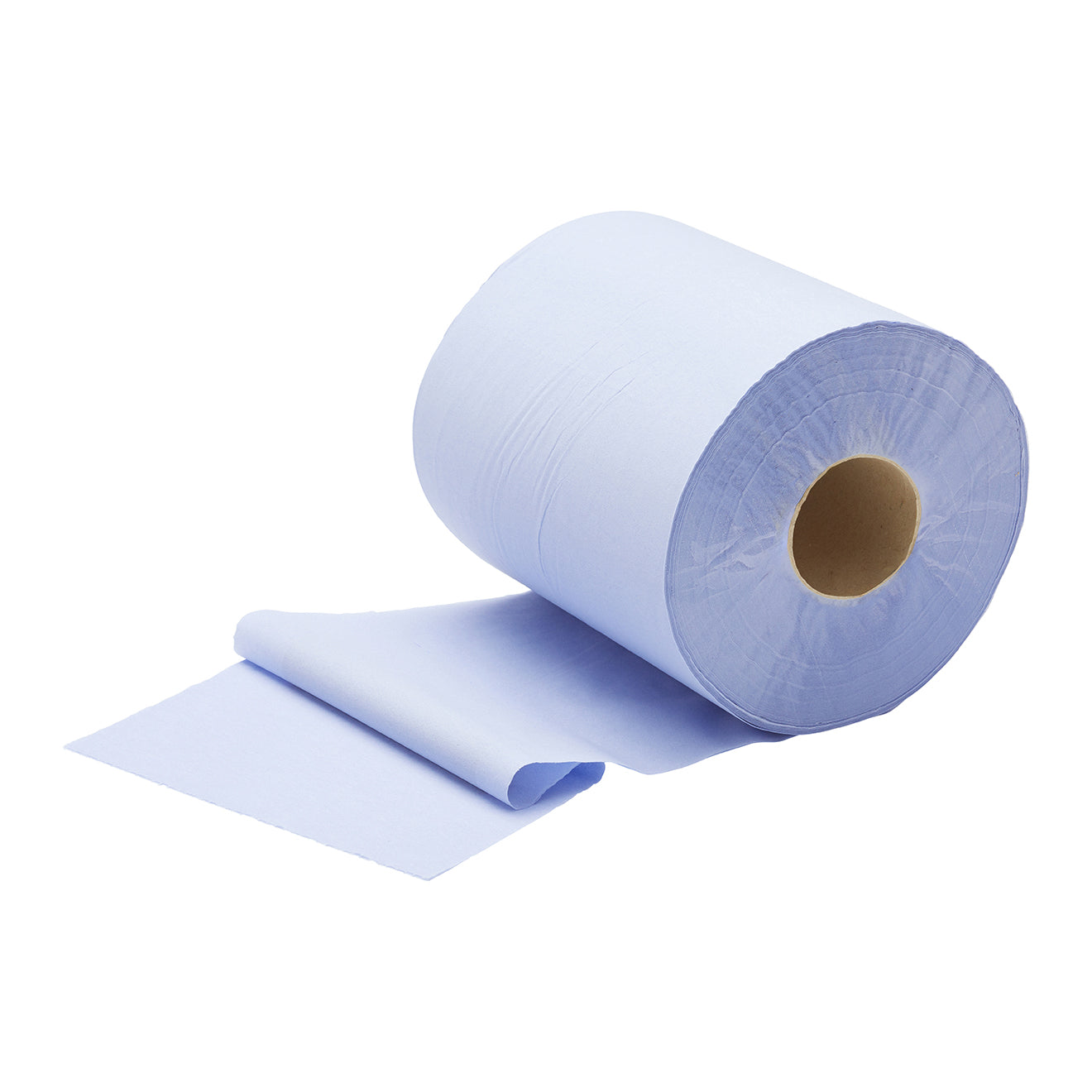 Prodec Centre Feed Roll - Blue 150m x 18cm