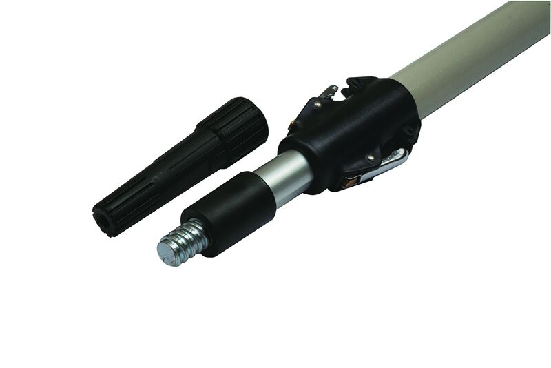 Rota Premier Adjustable Fibreglass Extension Pole 2ft-4ft