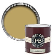 Farrow & Ball 2.5L Exterior Eggshell Duster No.319