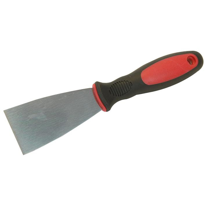 Rodo Soft Grip Paint Scraper