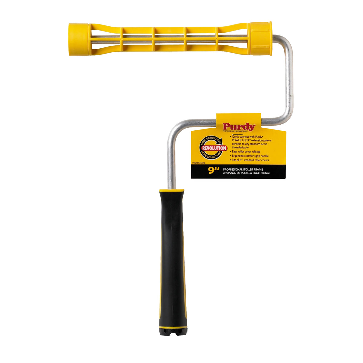 Purdy Pro Extra Roller Frame 9"