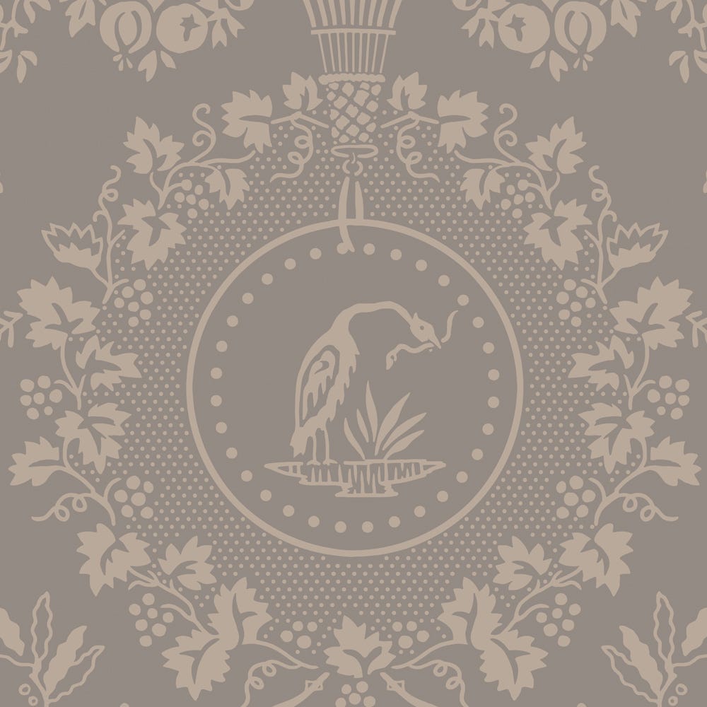 Farrow & Ball Purnon wallpaper 6202 swatch