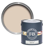 Farrow & Ball Multi Surface 2.5L Dead Flat Scallop No.311