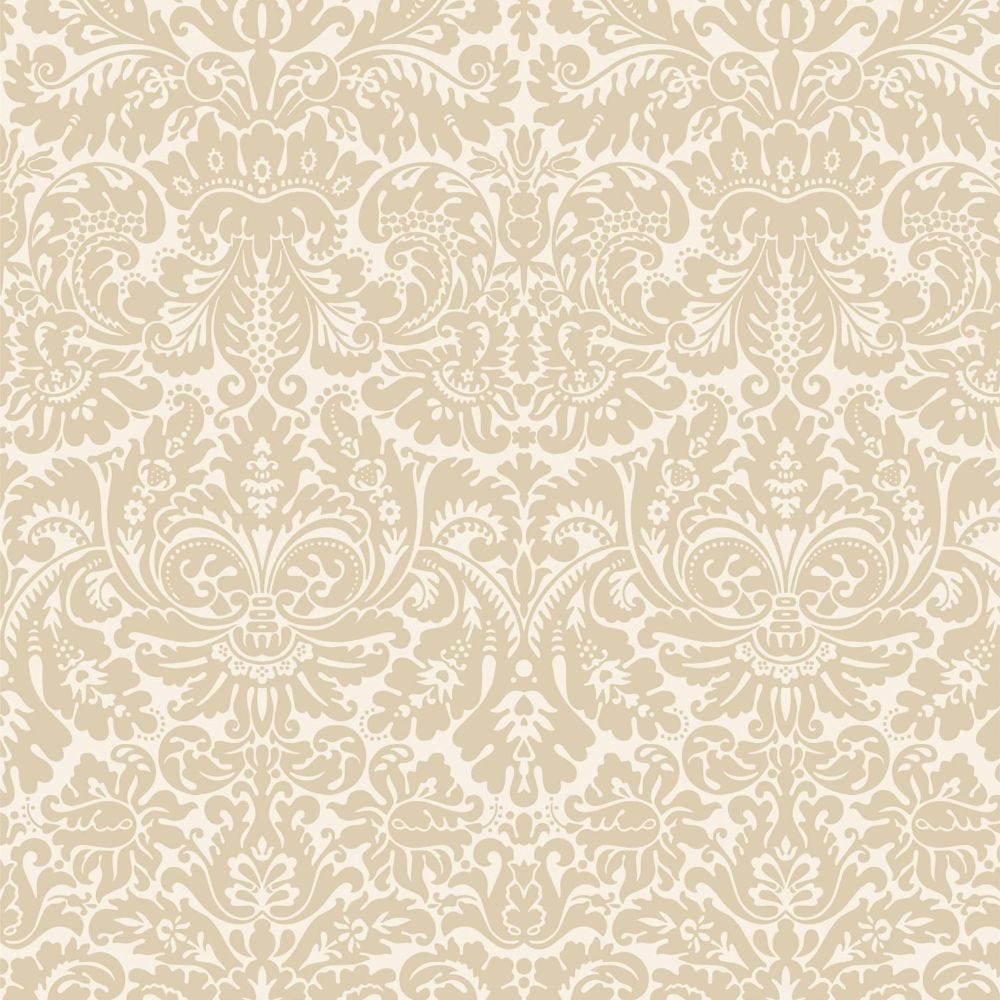 Farrow & Ball Silvergate wallpaper 802 swatch