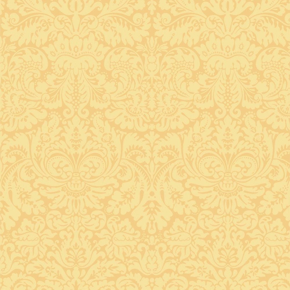 Farrow & Ball Silvergate wallpaper 827 swatch