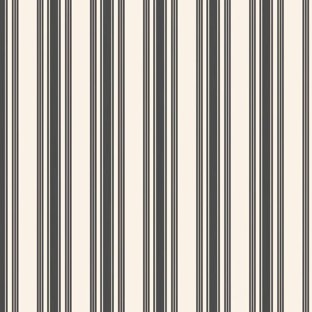 Farrow & Ball Tented Stripe wallpaper 1388 swatch