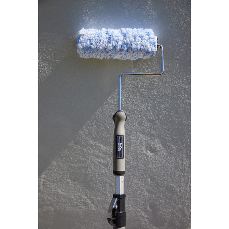 Prodec Titan Roller Frame 9 Inch Screw Fit