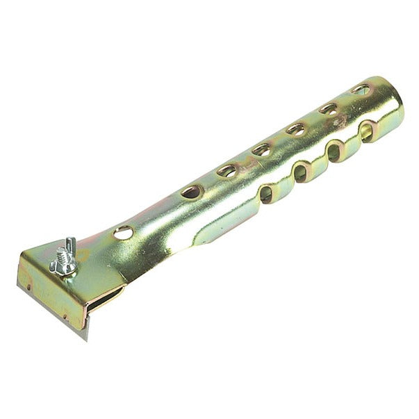 Tungsten Carbide 2" Paint Scraper With Blade