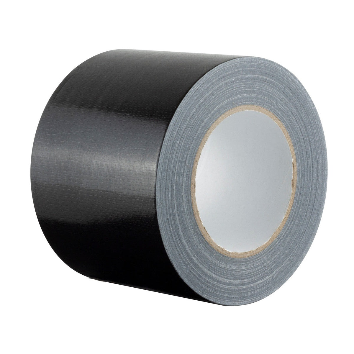 Ultratape All Purpose Waterproof Duct Tape 100mmx 50M Roll Black