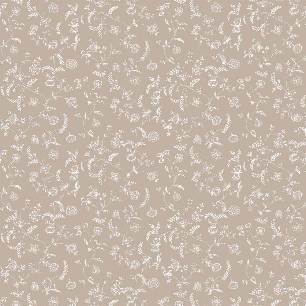 Farrow & Ball Uppark wallpaper 592 swatch