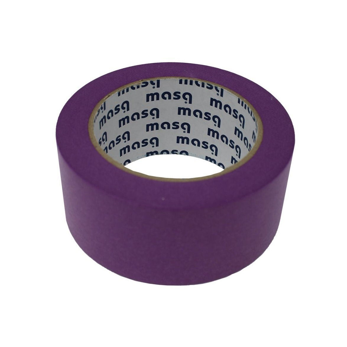 Masq Low Tack Painters Tape - Purple