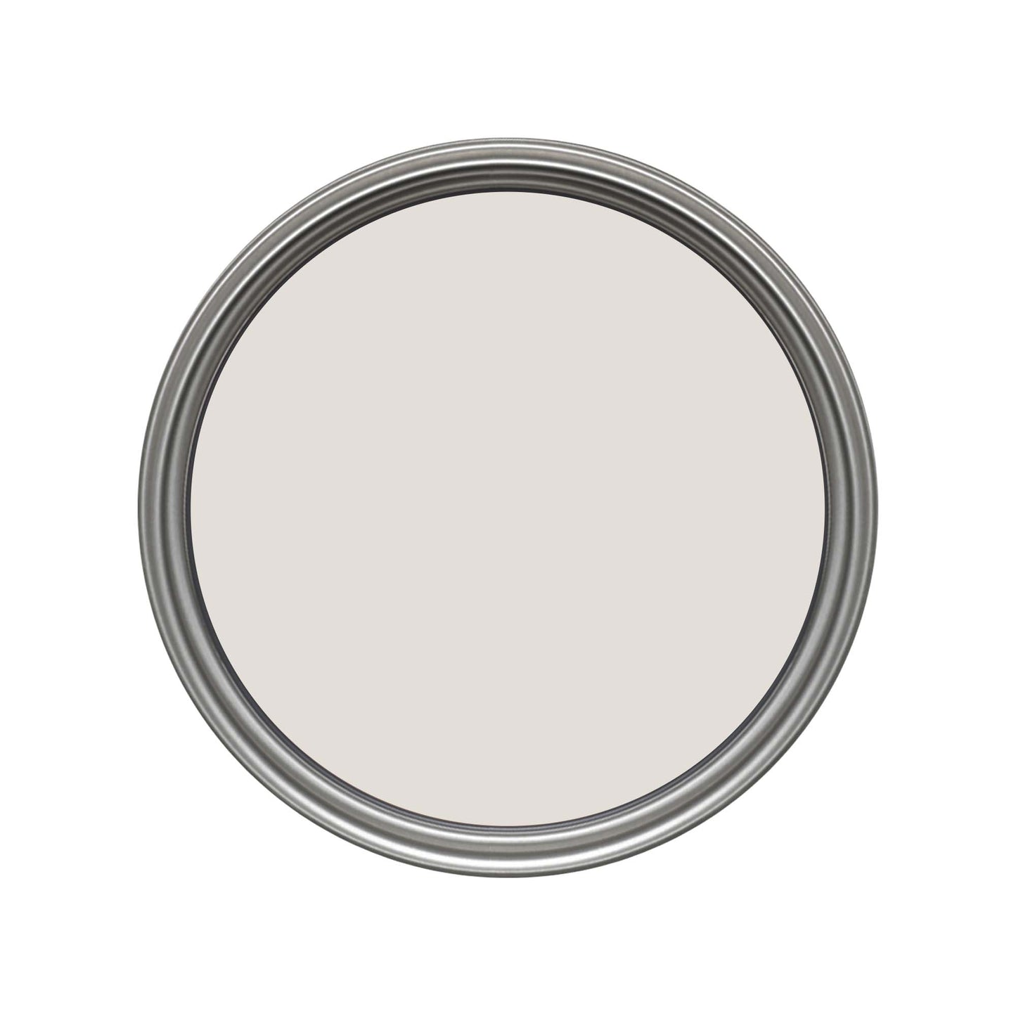 Crown Crafted Luxurious Flat Matt Finish Paint - Quiet Space - 2.5 Litre
