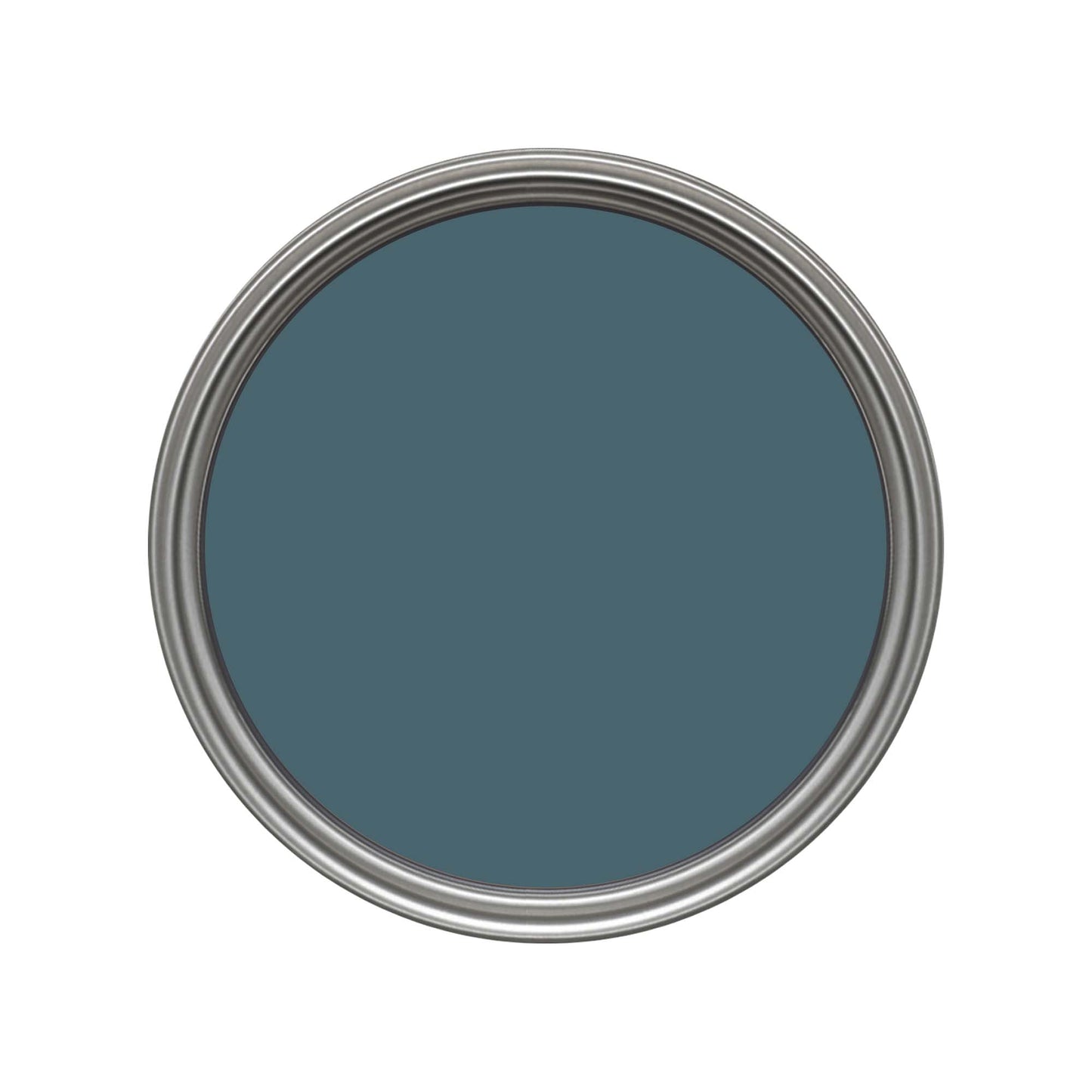 Crown Crafted Luxurious Flat Matt Finish Paint - Genuine - 2.5 Litre