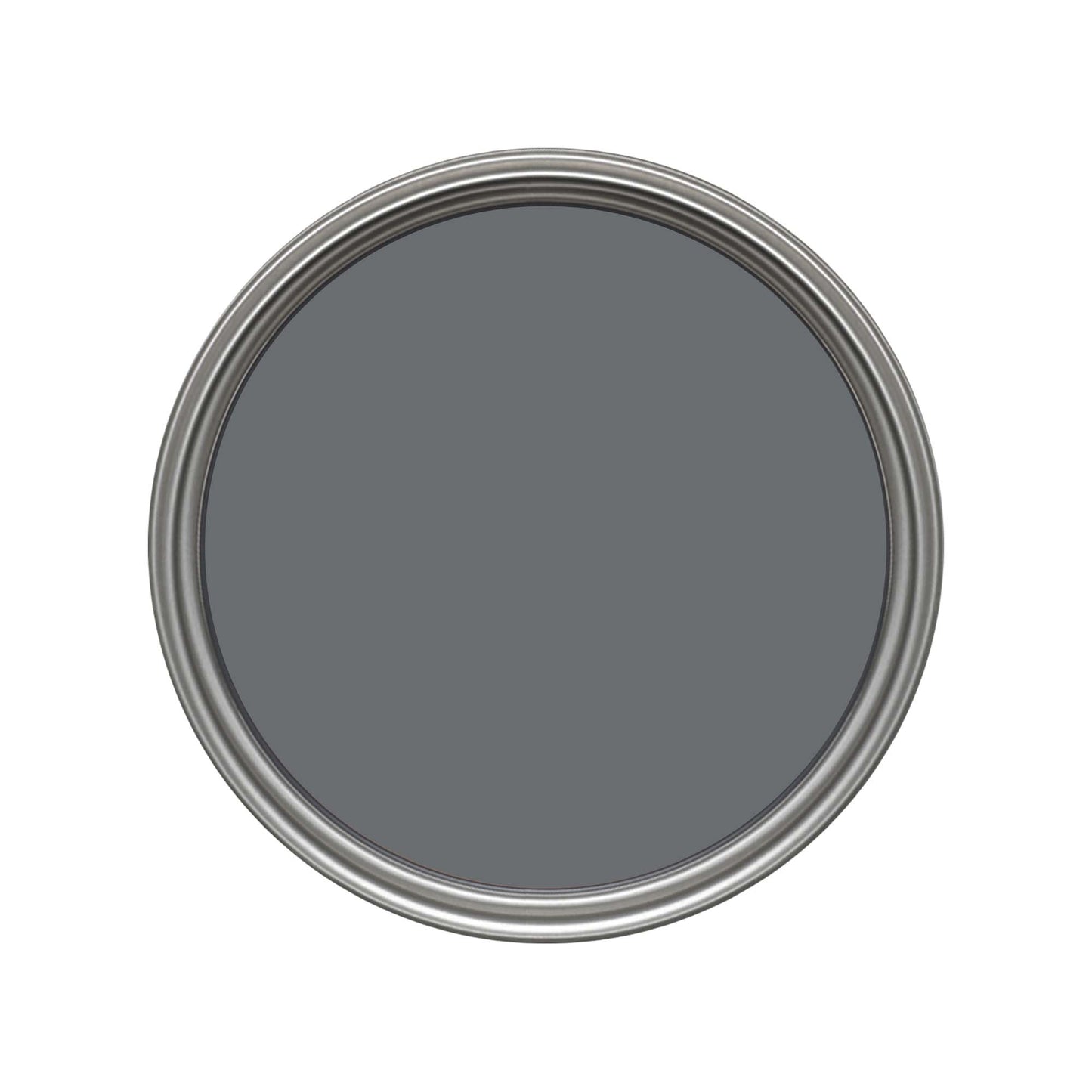 Crown Crafted Lustrous Metallic Finish Paint - Granite Top - 1.25 Litre