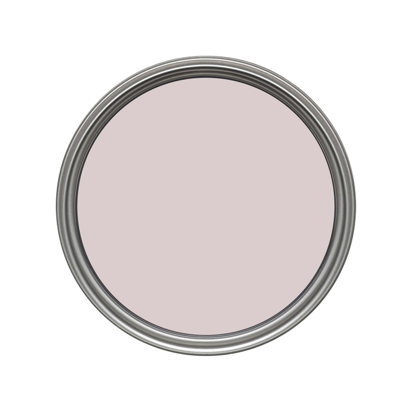 Crown Crafted Luxurious Flat Matt Finish Paint - Music Box - 2.5 Litre