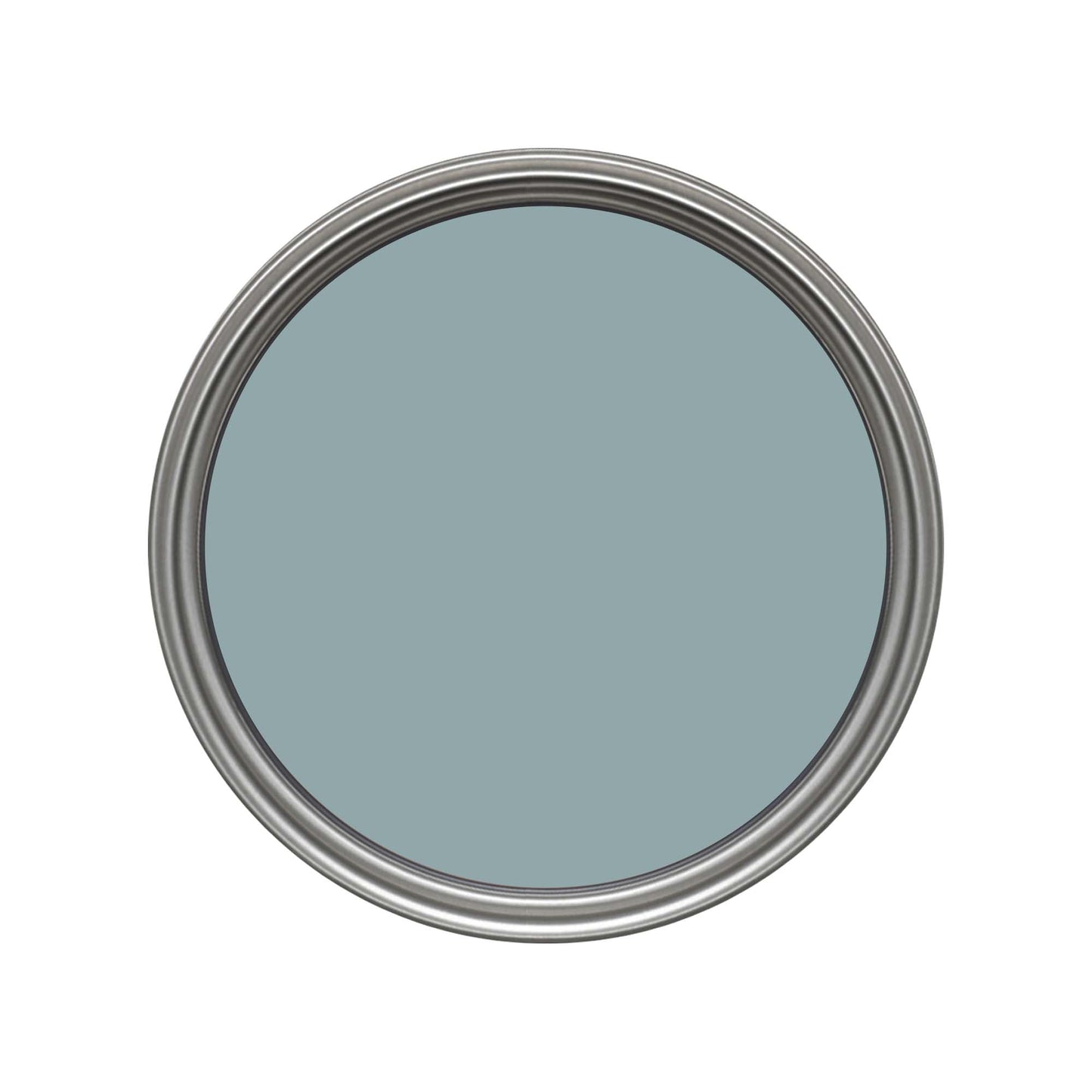 Crown Crafted Luxurious Flat Matt Finish Paint - Curiosity - 2.5 Litre