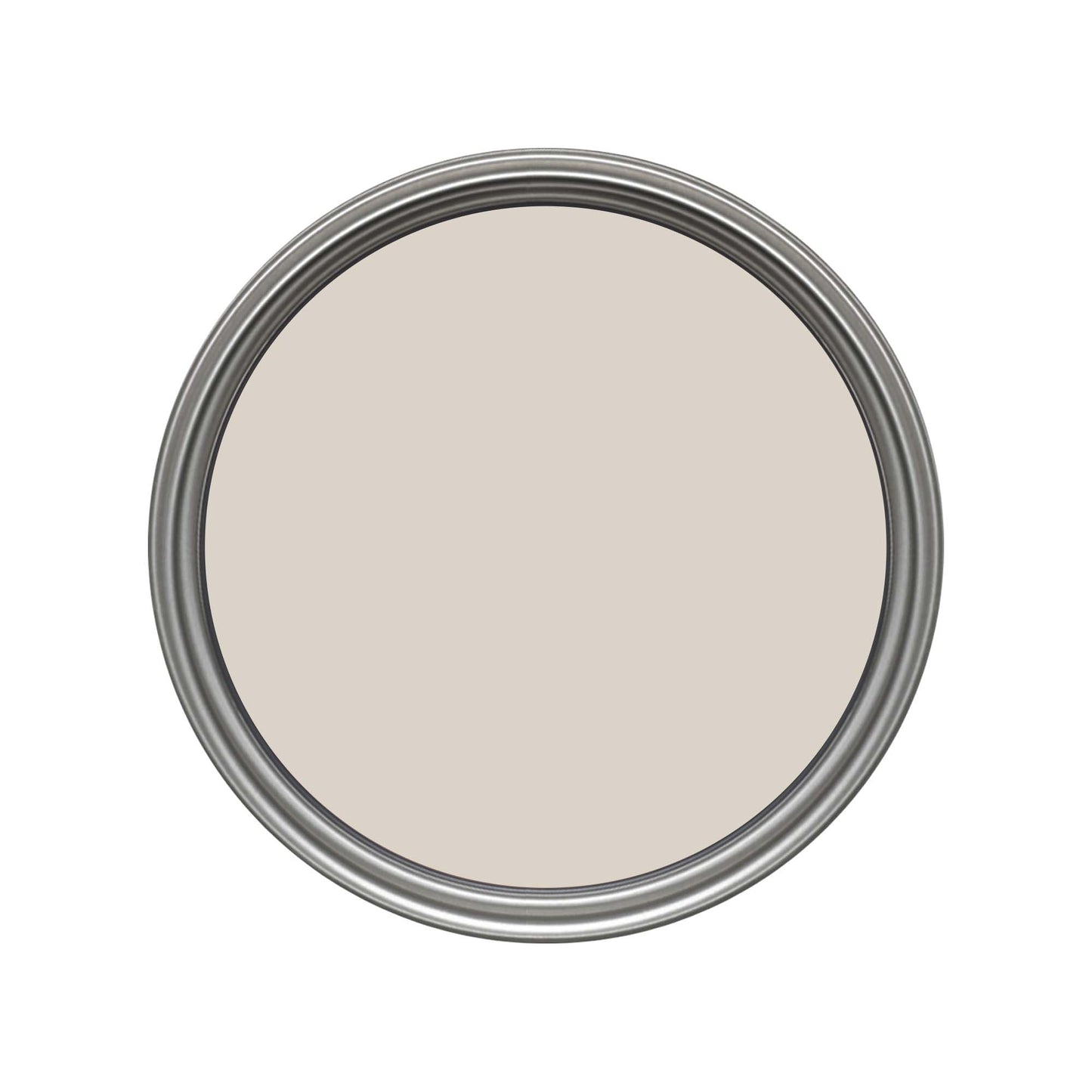 Crown Crafted Luxurious Flat Matt Finish Paint - Recipe Book - 2.5 Litre