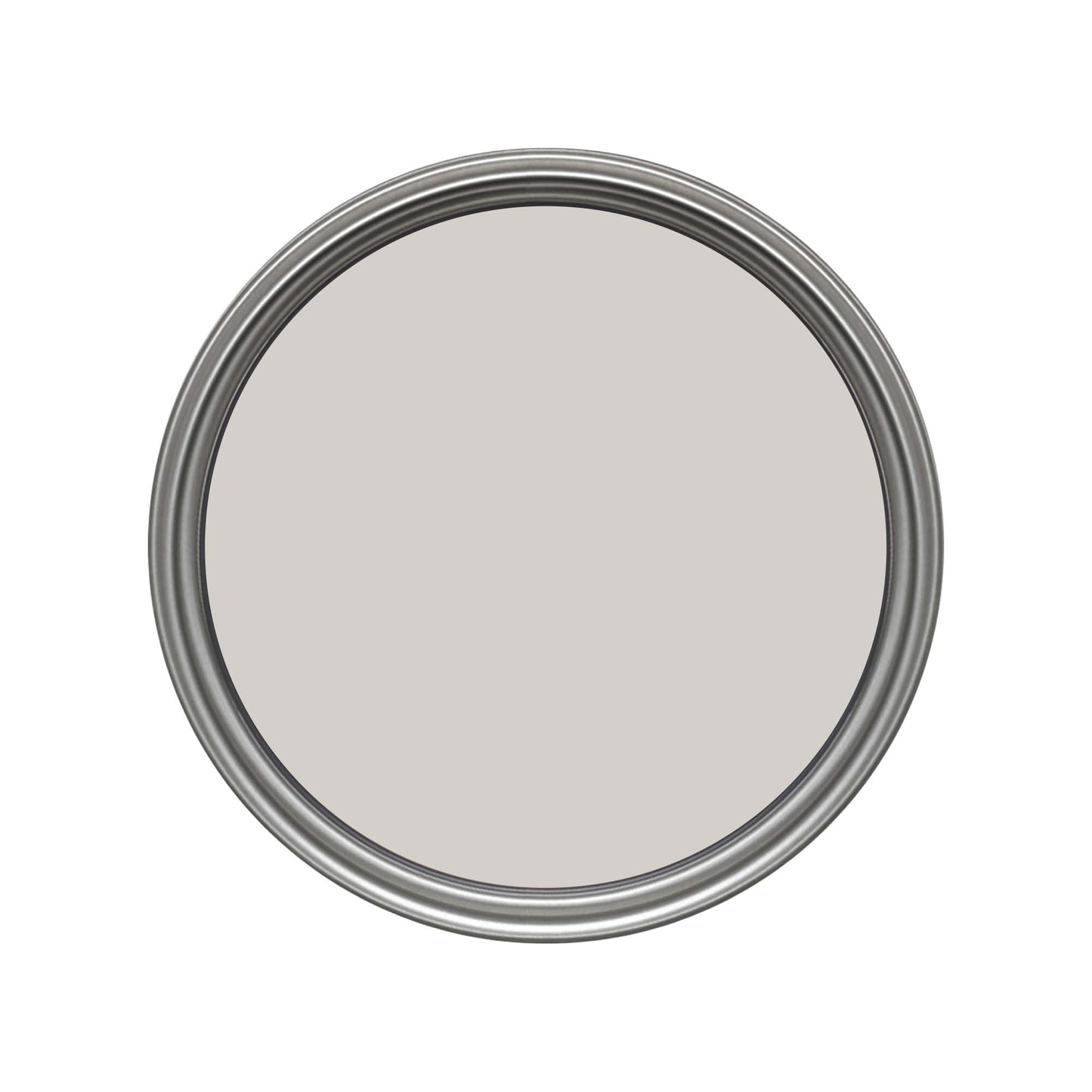 Crown Crafted Luxurious Flat Matt Finish Paint - Clay Like - 2.5 Litre