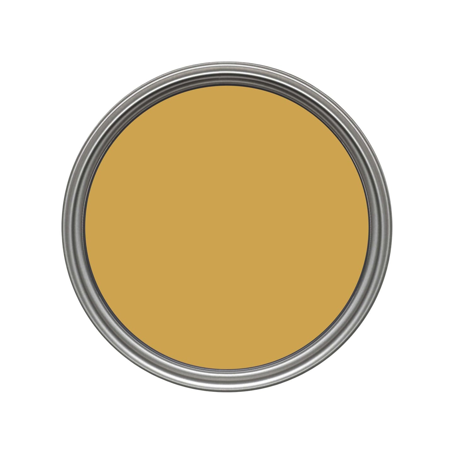 Crown Crafted Luxurious Flat Matt Finish Paint - Yarn - 2.5 Litre