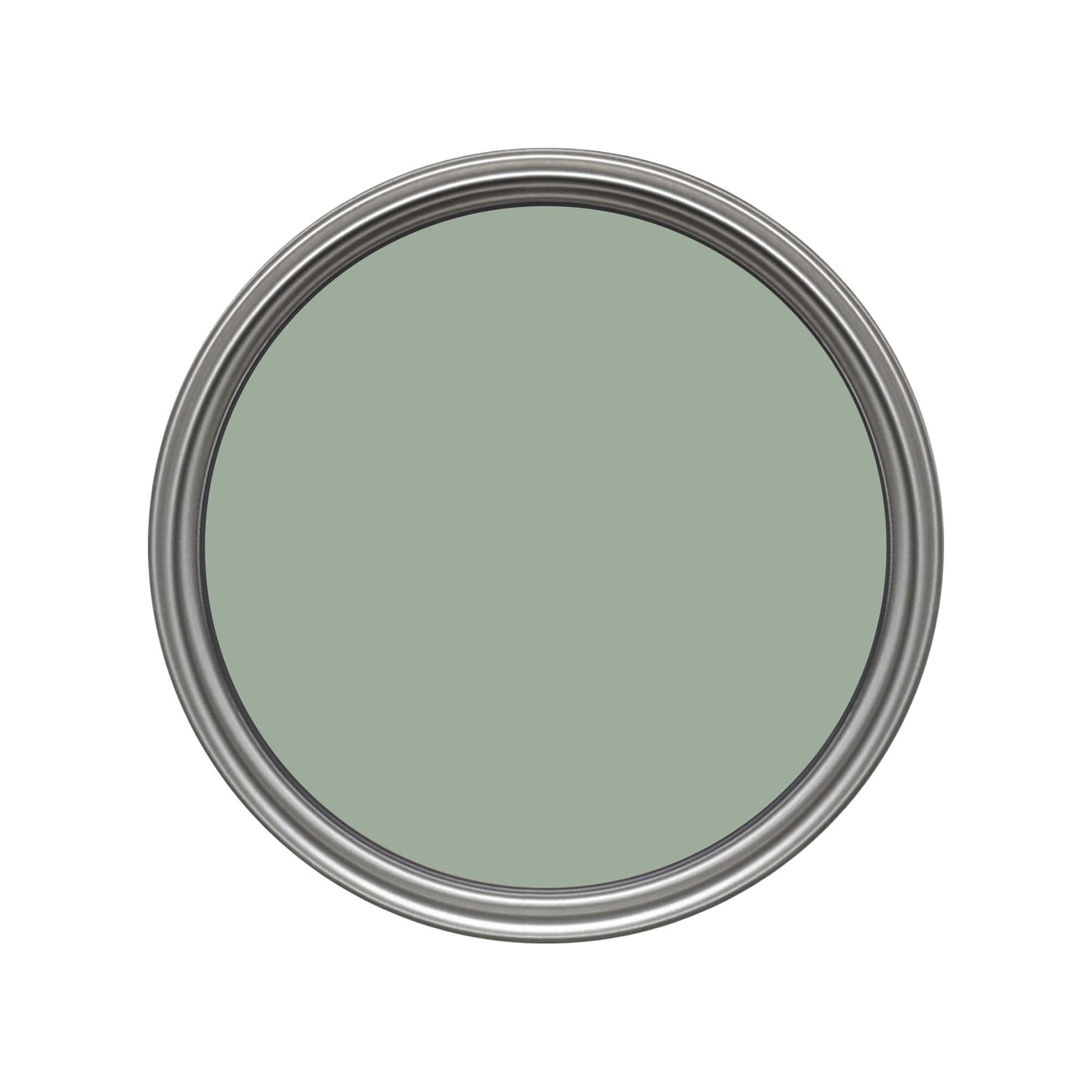 Crown Crafted Luxurious Flat Matt Finish Paint - Craft Fair - 2.5 Litre