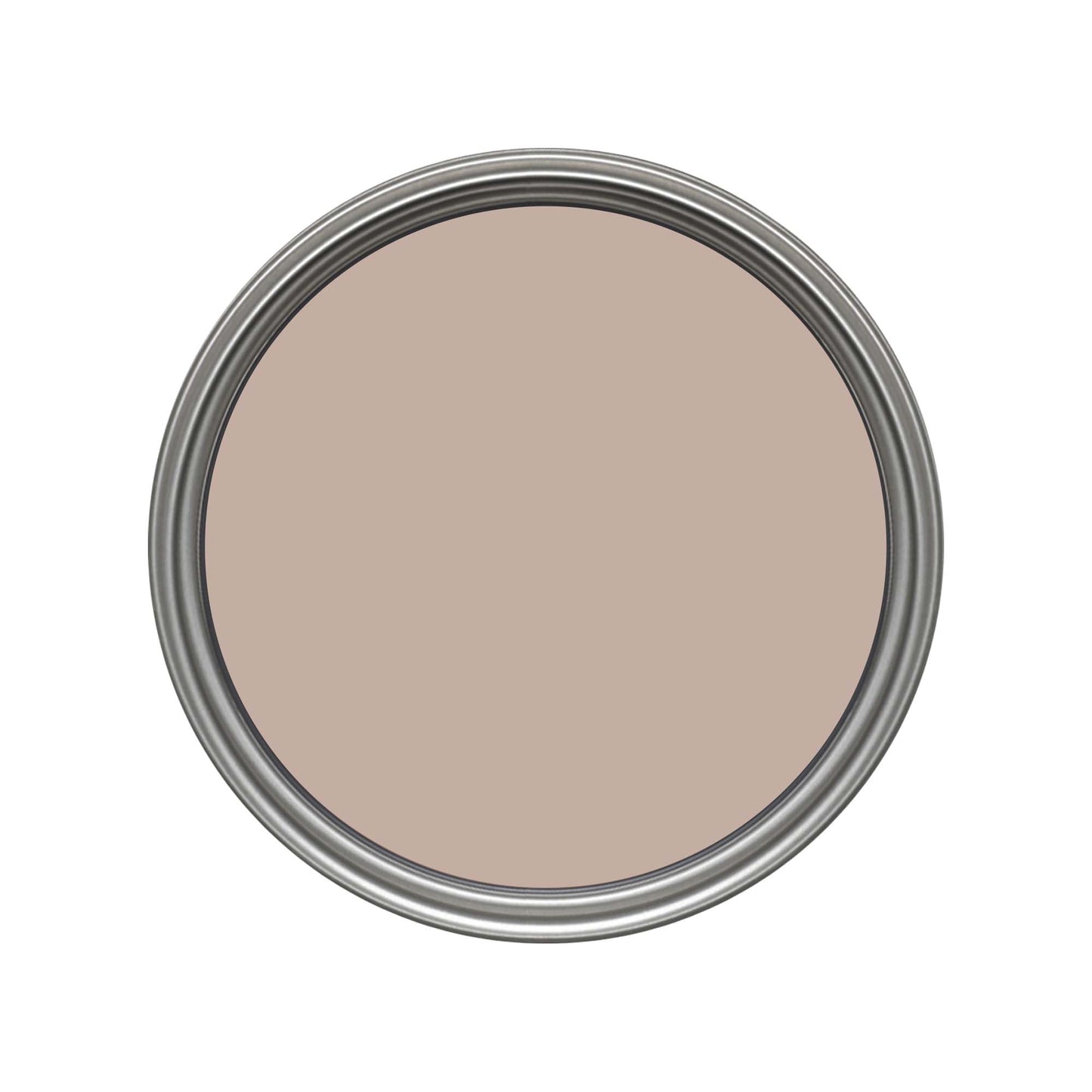 Crown Crafted Luxurious Flat Matt Finish Paint - Market Day - 2.5 Litre