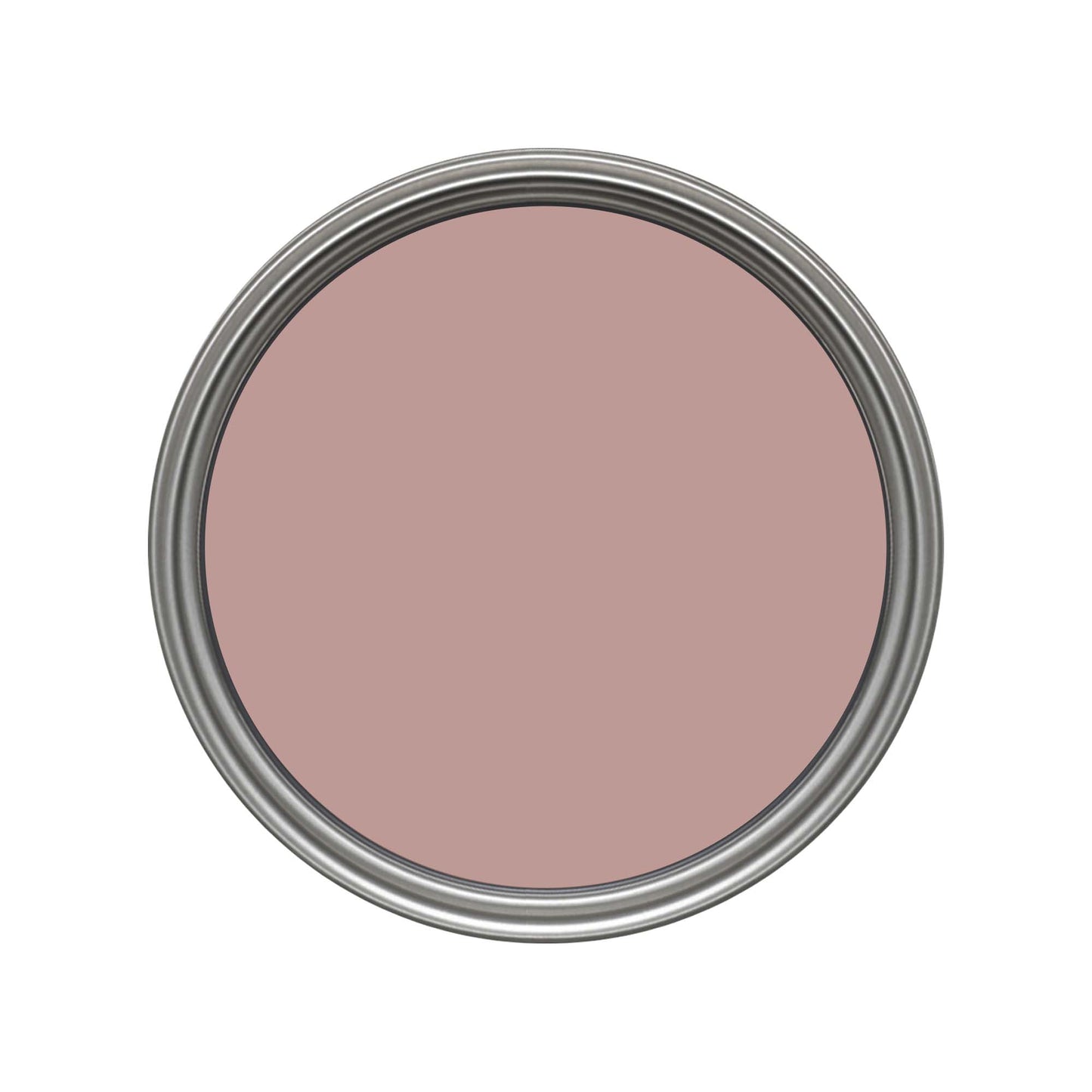 Crown Crafted Luxurious Flat Matt Finish Paint - Cross Stitch - 2.5 Litre