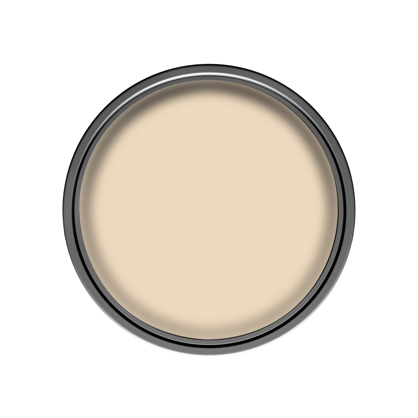 Dulux Matt Paint - Soft Peach - 2.5 Litre