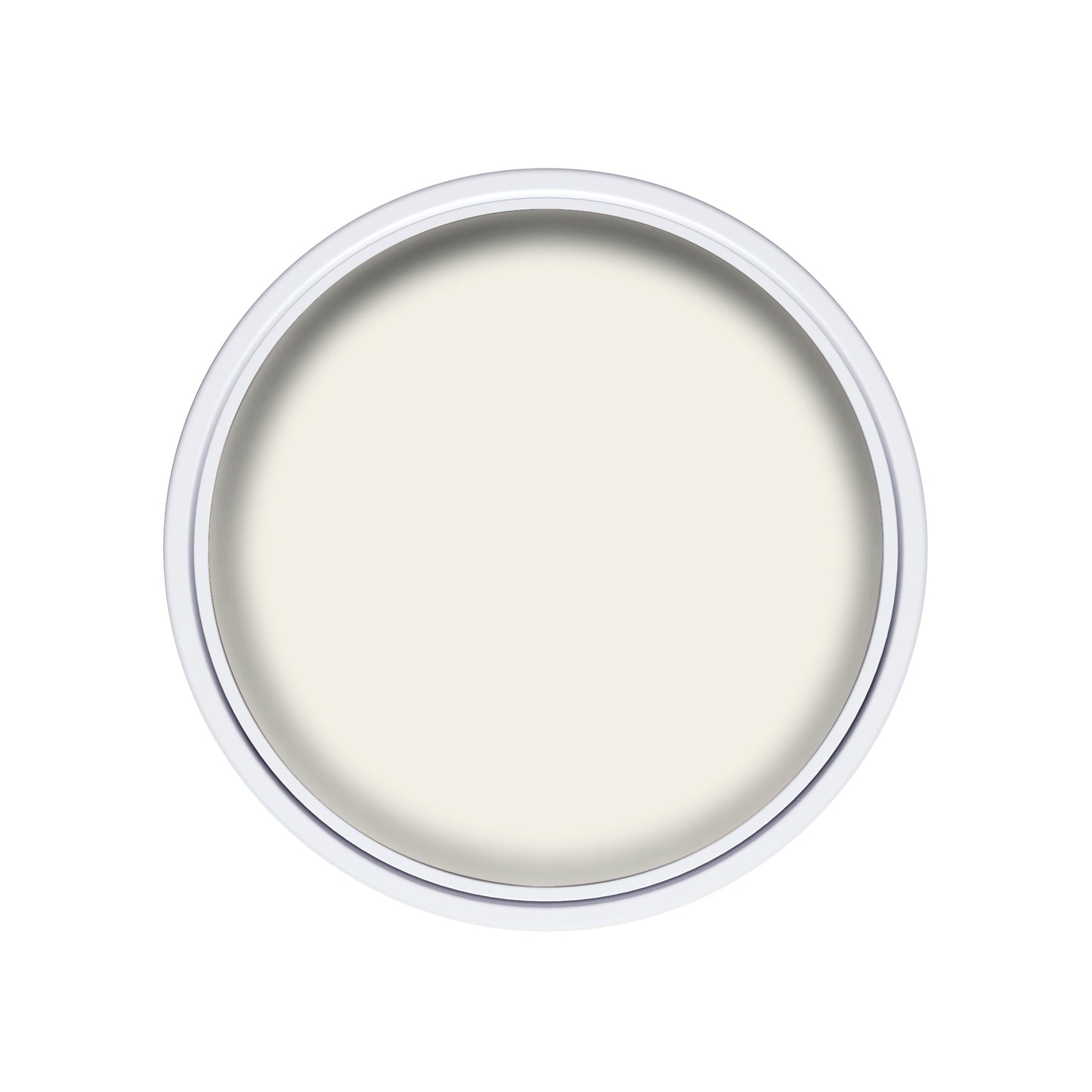 Dulux Quick Dry Eggshell Paint - Timeless - 750ml