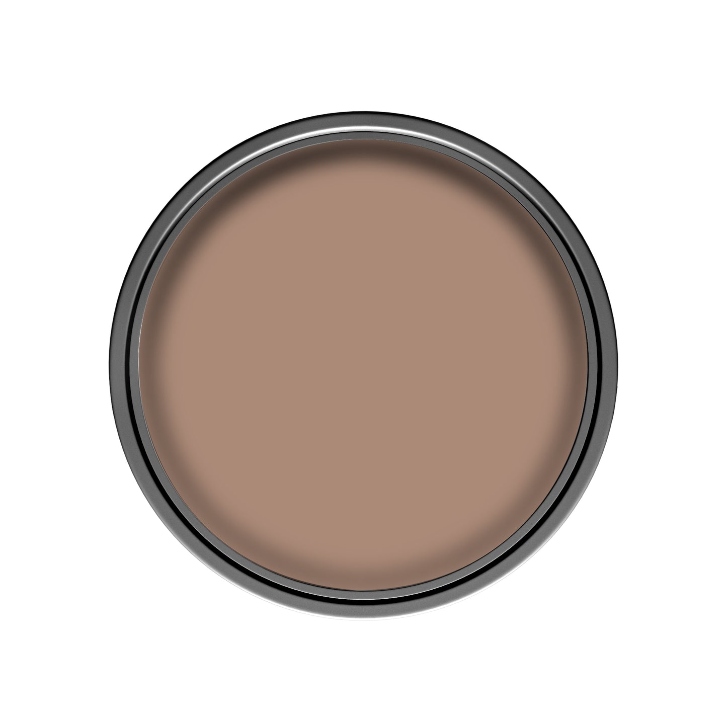 Dulux Matt Paint - Copper Blush - 2.5 Litre