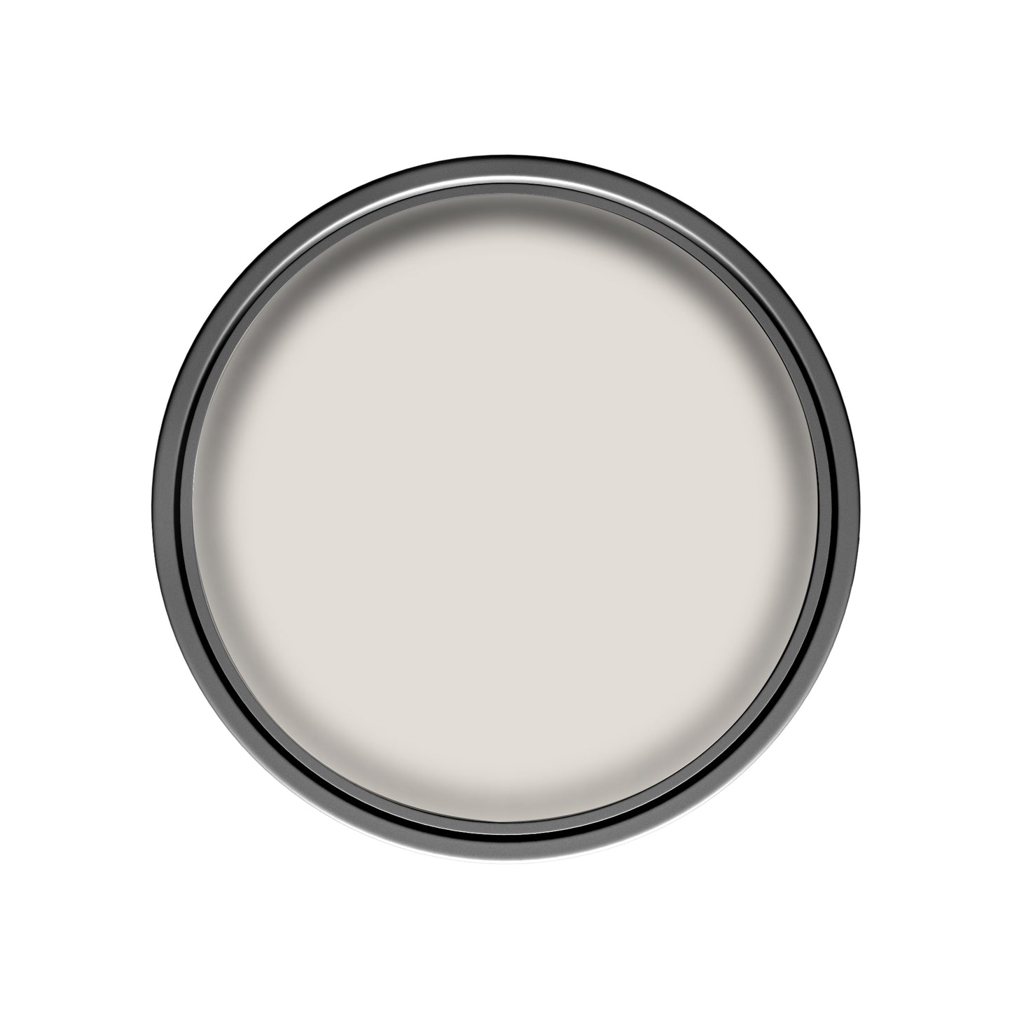 Dulux Easycare Washable & Tough Matt Paint - Nutmeg White - 2.5 Litre