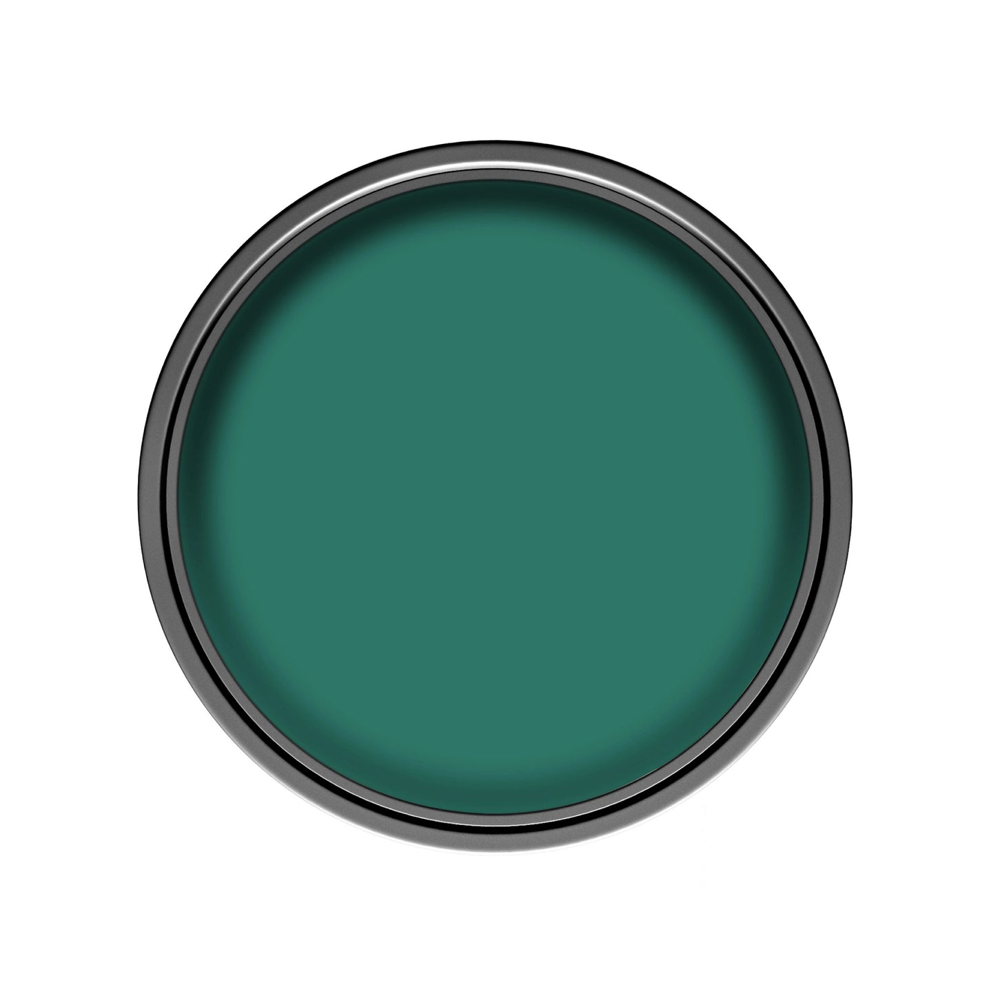 Dulux Easycare Kitchen Matt Paint - Emerald Glade - 2.5 Litre