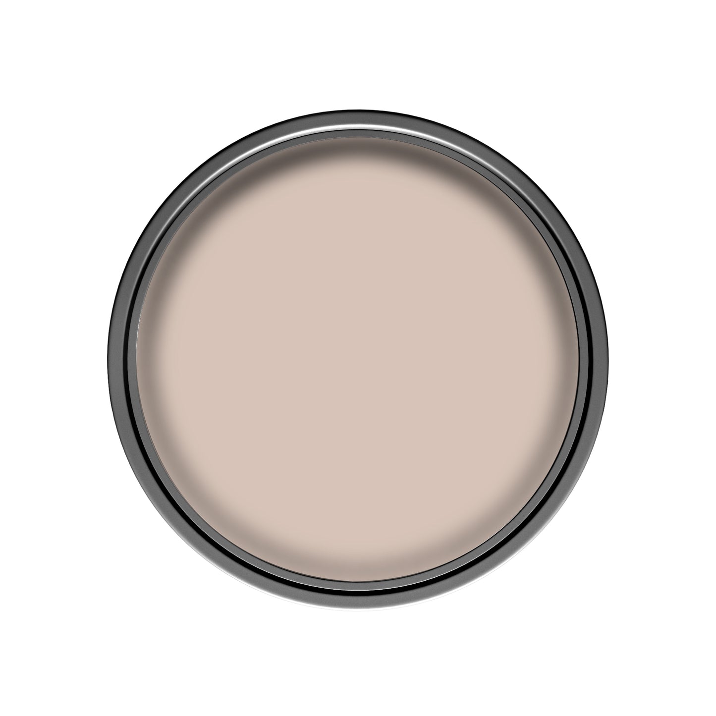Dulux Easycare Washable & Tough Matt Paint - Soft Stone - 2.5 Litre
